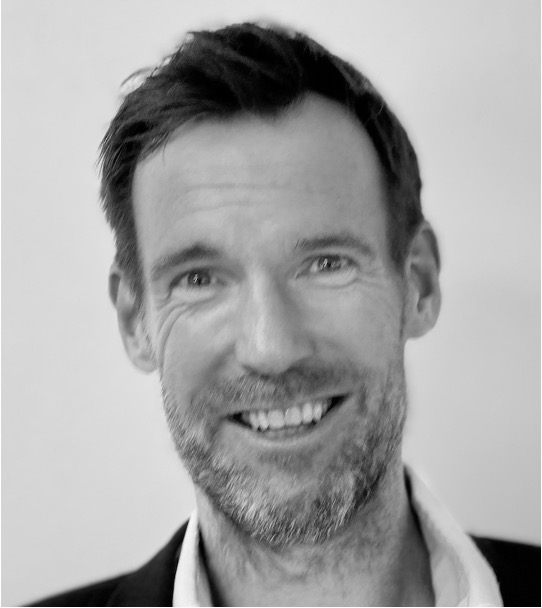 Transformationsberater Hamburg Jörn steinz